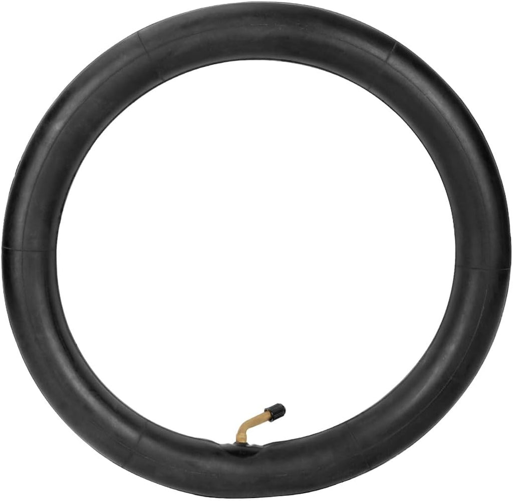 2 Pack 14x2.125 Bike Inner Tube for Jetson Bolt Pro Replacement Bicycle Tubes with Angled Valve Stem for Gotrax Electric Scooters E-Bike and 14-Inch Bike 14x1.75 14x1.9 14x1.95 14x2.0 14x2.10 14x2.125