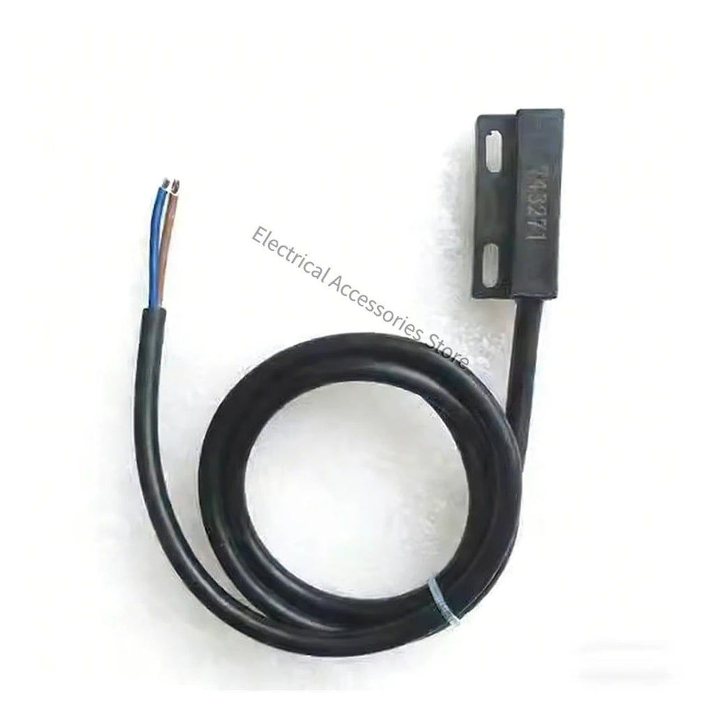 Dishwasher Door Magnetic Switch 743271,Compatible For Hobart,AM3