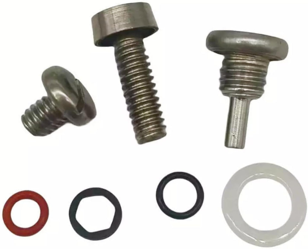 433550 Outboard Lower Unit Seal Kit for Johnson Evinrude 40-50 HP