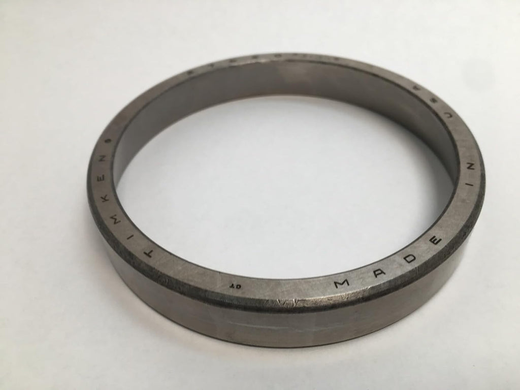 Timken Tapered Roller Bearing Cup - 27620
