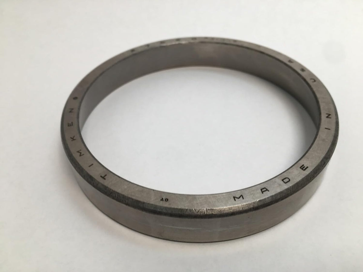 Timken Tapered Roller Bearing Cup - 27620