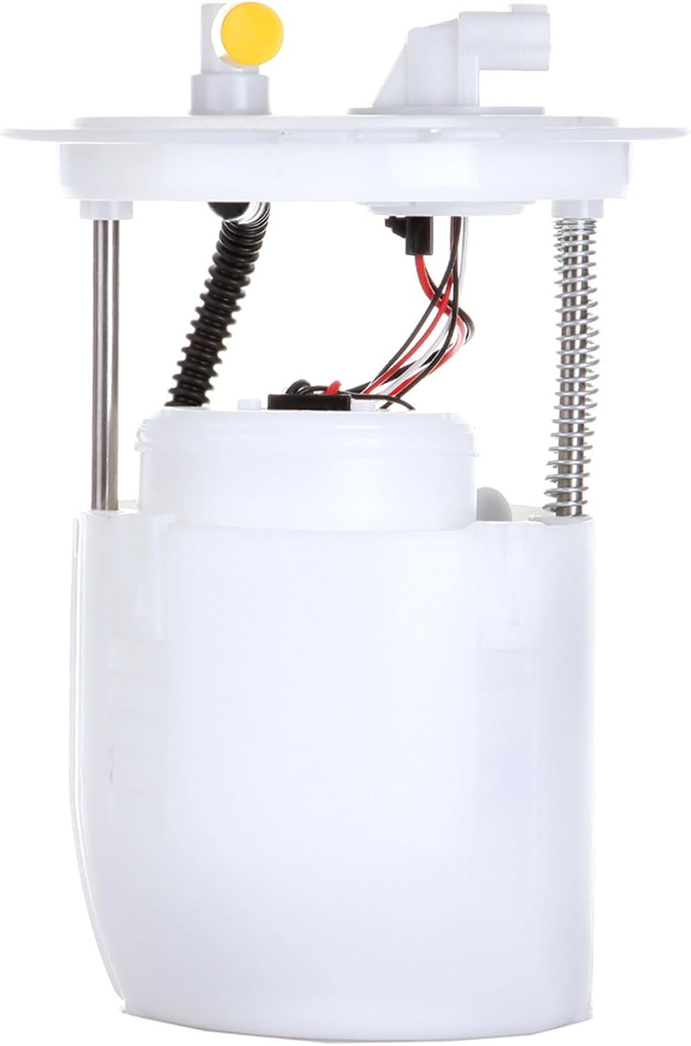 ECCPP E8752M Electric Fuel Pump Module Assembly w/Sending Unit