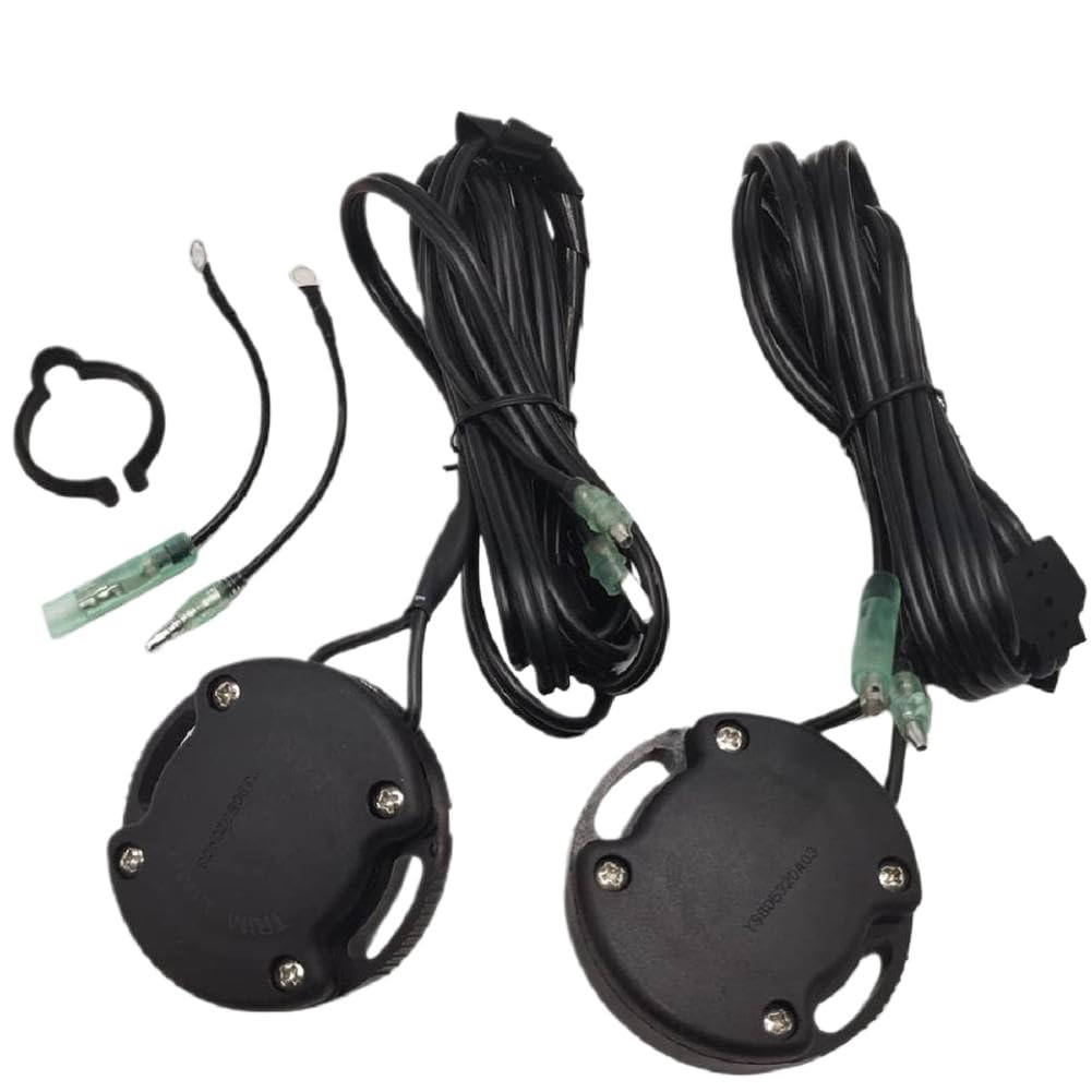 Tilt Trim Sender Limit Compatible with MerCruiser for Printer