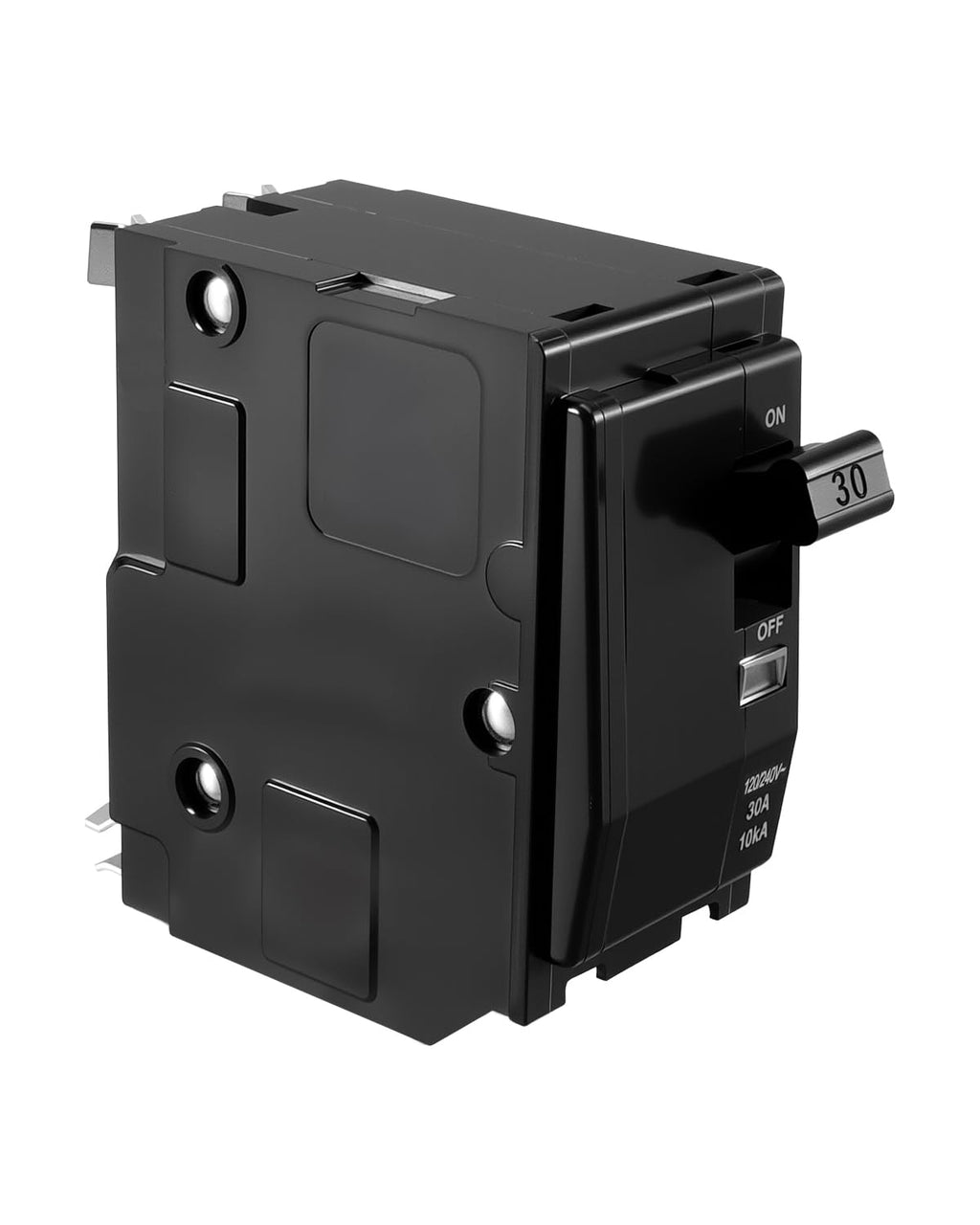 30Amp 2P Circuit Breaker Fit for SD QO Load Center CSED & NQOD