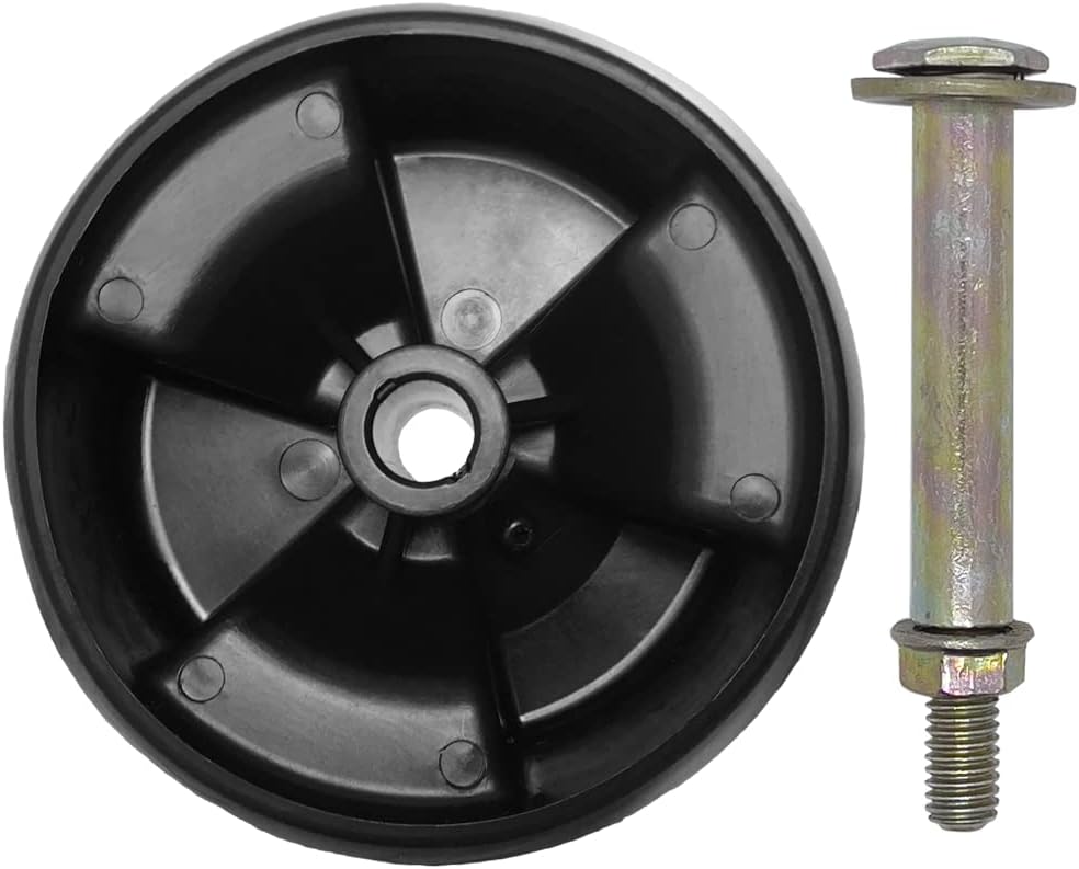 Parts 4 Outdoor USA Made Deck Wheel and Hardware Kit Replacement for Cub Cadet Deck 734-0973 734-04155 210-275 210-179 LT1042