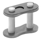 MAPLE ACE 12B Connecting Master Link for Roller Chain Single Strand (Qty 5)
