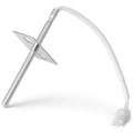 EBG61305801 Oven Range Temperature Sensor Probe Compatible with LG LRE30453ST LREL6323S LREL6325F Ovens, Replace EBG61305805 4210332 AP5989951 PS11732697 EAP11732697