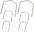Radiator Hose Clips Coolant Hose Retaining Clip Compatible with BMW