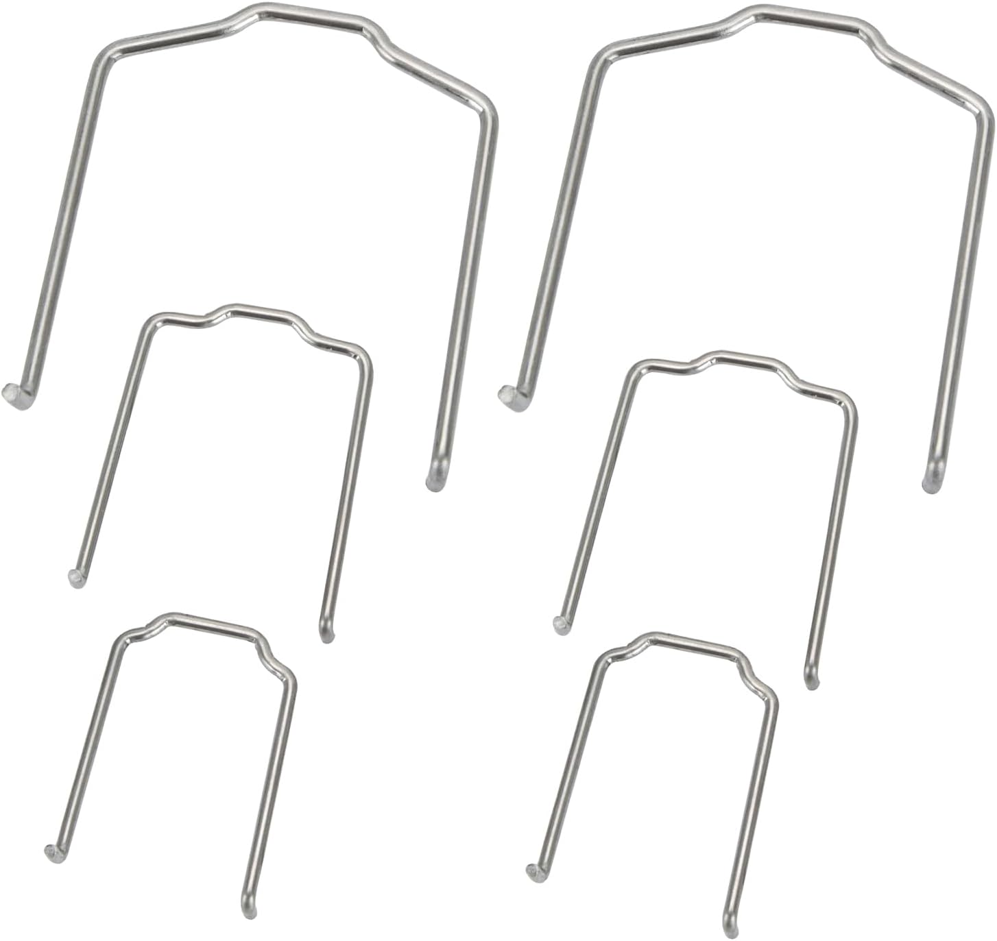 Radiator Hose Clips Coolant Hose Retaining Clip Compatible with BMW