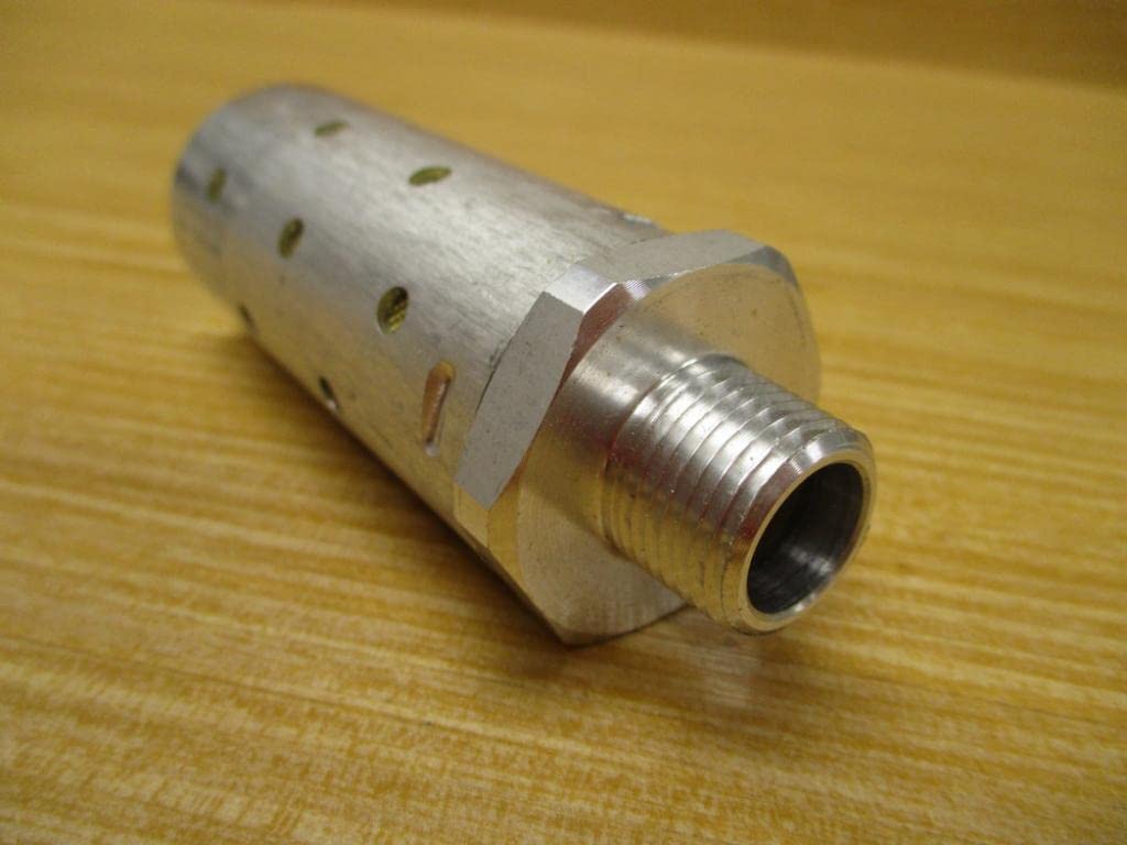 Ingersoll Rand ARO 20308-3 Silencer, 3/8" NPT