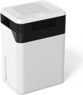 Dehumidifier 101 OZ, Dehumidifier for Bedroom (1000 sq. ft) | Sleep Mode, Humidity Display, Dehumidifiers for Home