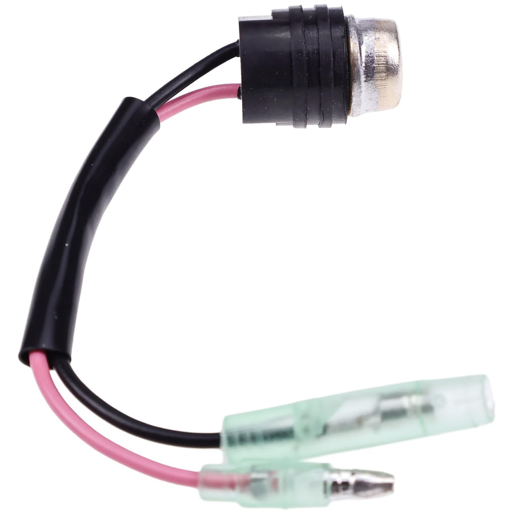 YQABLE Temperature Sensor Switch 688-82560-10 Compatible for Yamaha Outboard 6-250 HP