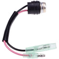 YQABLE Temperature Sensor Switch 688-82560-10 Compatible for Yamaha Outboard 6-250 HP