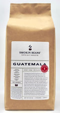 5-Pound Guatemala Washed Processing, Unroasted Green Coffee Beans, Fresh Current Crop Specialty Grade, Roast the