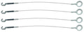 ACDelco Gold 18K2102 (19383028) Rear Brake Slack Adjuster Kit