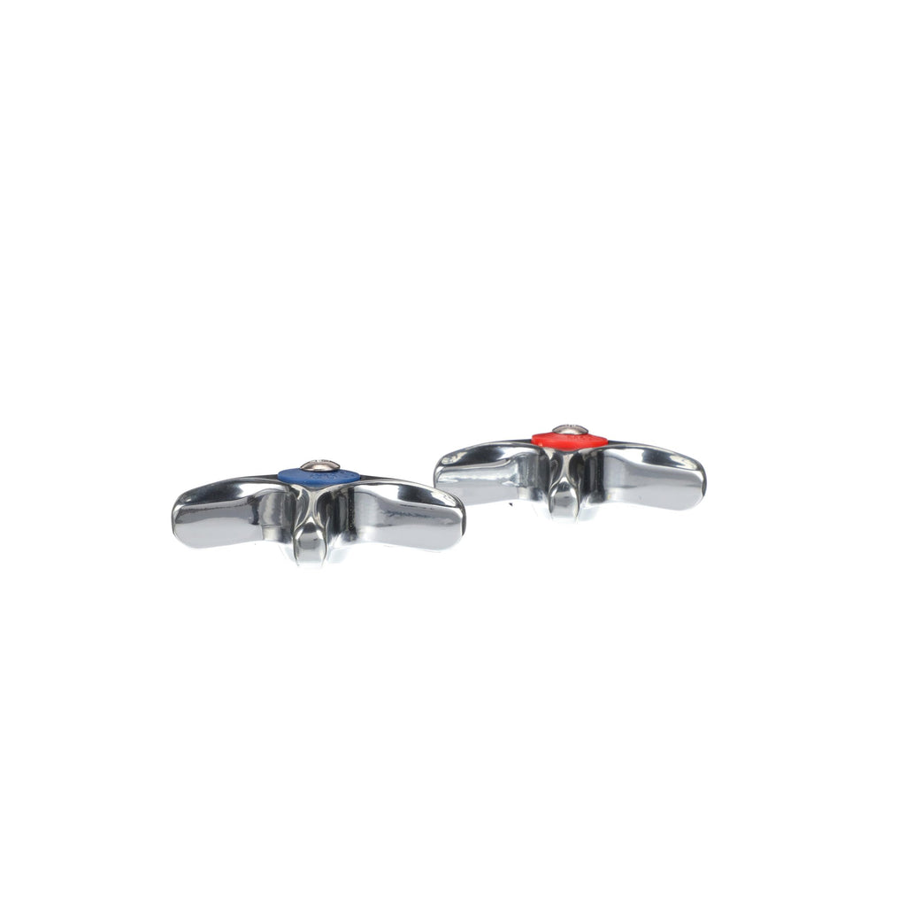 Encore Cross Handle Replacement Kit, Includes: (2) Handles, Indicators & Screws