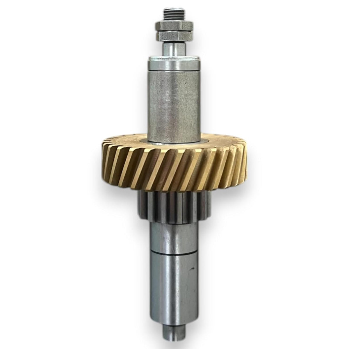 HM2-615 Worm Wheel Shaft Service Kit for Commercial Mixers