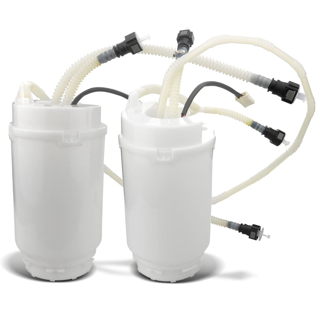 A-Premium Electric Fuel Pump Module Assembly Compatible with Volkswagen