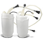 A-Premium Electric Fuel Pump Module Assembly Compatible with Volkswagen