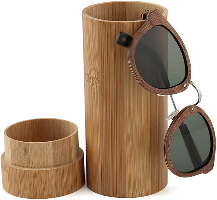 Wooden Scattering Urn - Human Ashes Scatter Tubes for Adults, Pets (Dog, Cat) - Small Spreading Cremation Containers