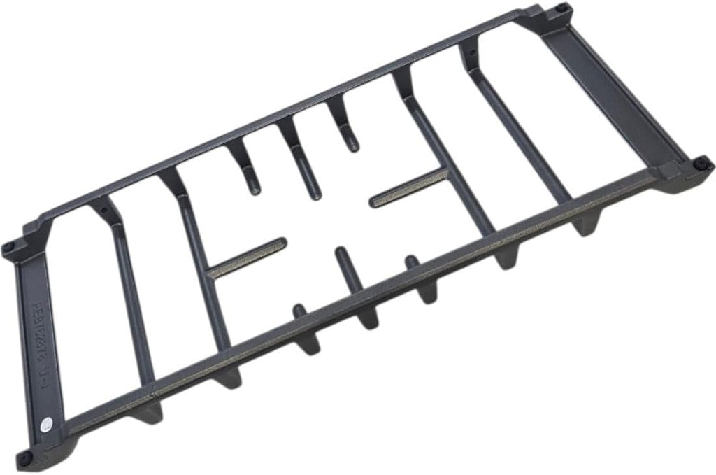 New OEM Replacement for LG Range Center Grille AEB76287801 1- Yr