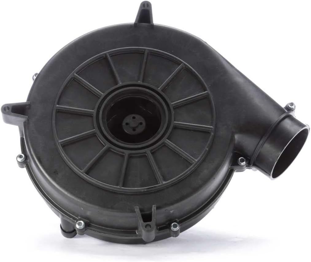 A197 - Trane Furnace Draft Inducer / Exhaust Vent Venter Motor - Fasco Replacement