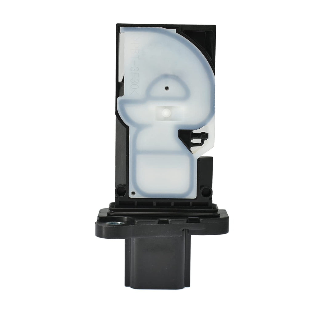 22680-5RF0A Mass Air Flow Sensor Compatible with Altima Juke Pathfinder - Replace Part Number AFH60M-48 22680-BV80B MAF Sensor