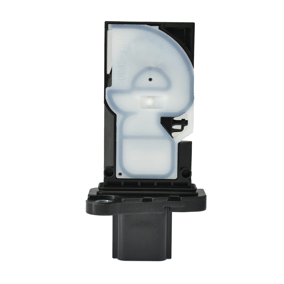 22680-5RF0A Mass Air Flow Sensor Compatible with Altima Juke Pathfinder - Replace Part Number AFH60M-48 22680-BV80B MAF Sensor
