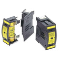 Bussmann JT60060 Fuse Block, Class J, 60A, 1 Pole