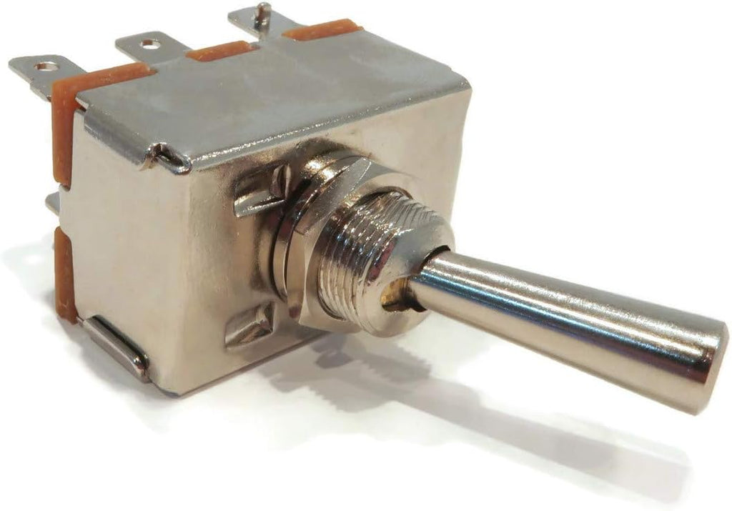 Replacement Snapper Starter Switch. Replaces Snapper 7029175