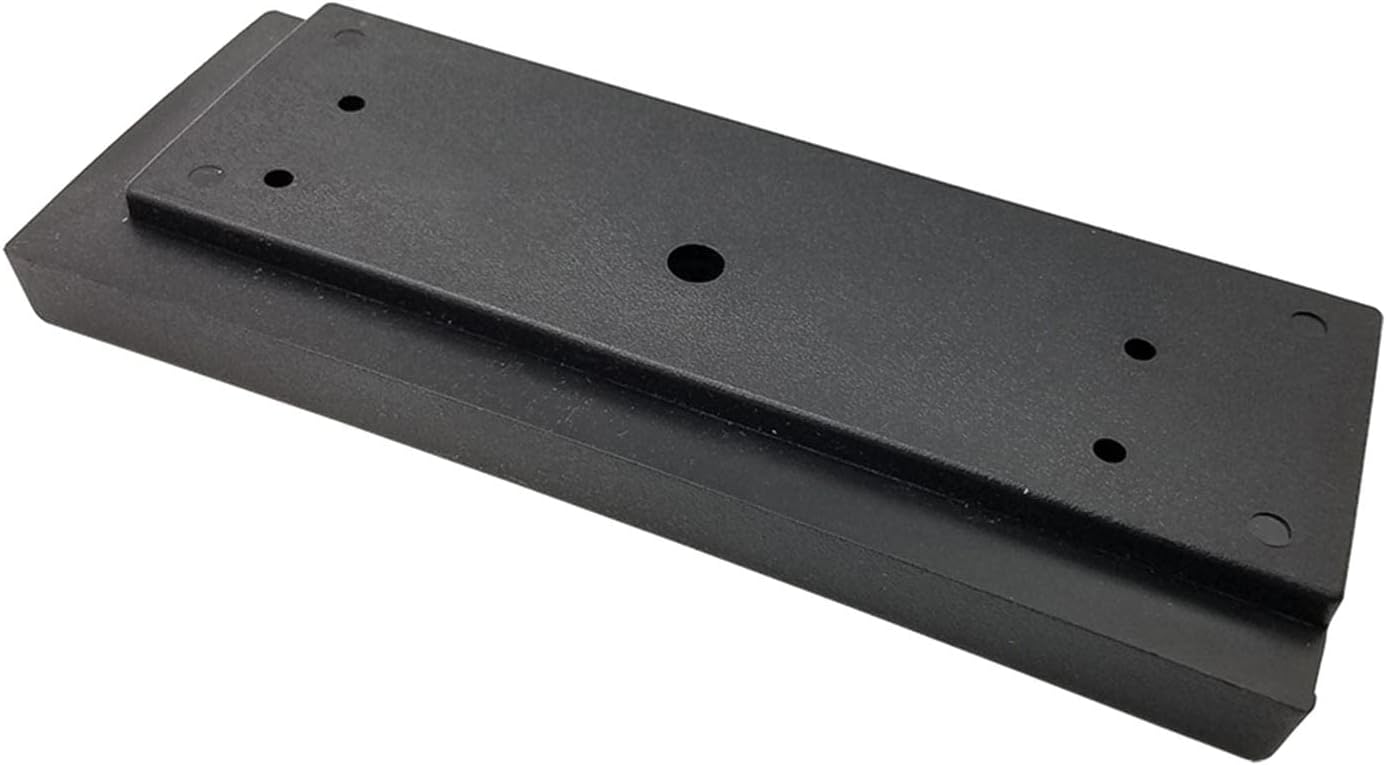 Laminate Flooring Installation Kit, Tapping Block and Pull Bar with 20 Spacers