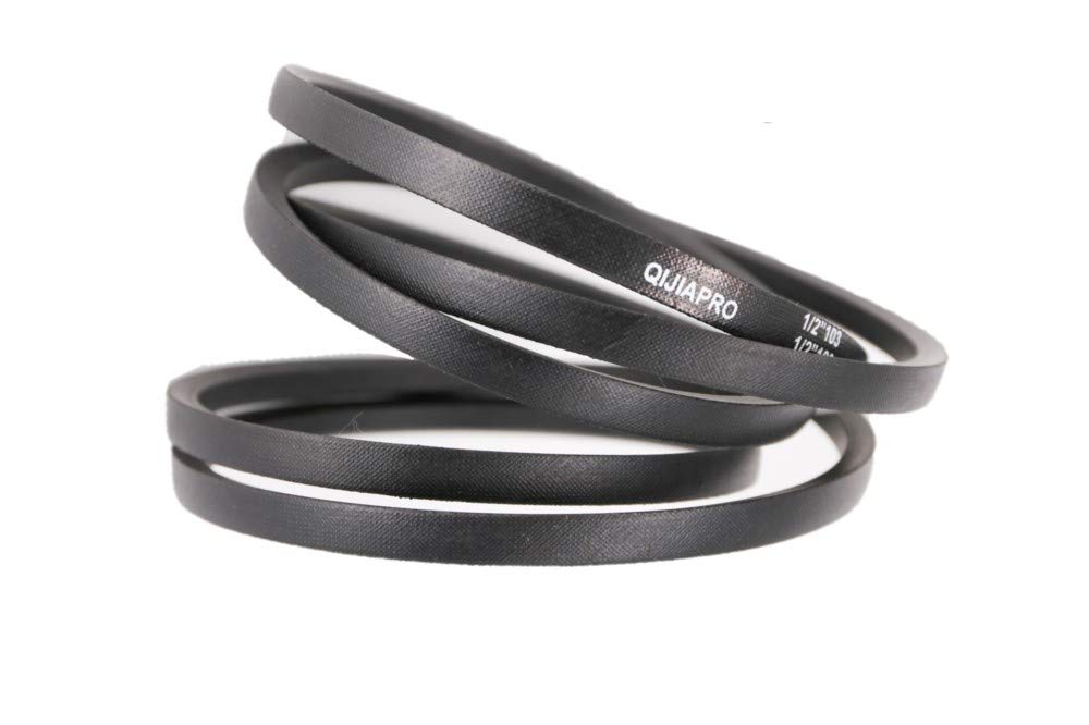 Lawn Mower Replacement Belt 5/8" x 197" for Hustler 606875