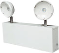 COOPER WIRING XR6C-LED Dual LED Emergency Light