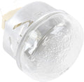 Whirlpool W11594027 OEM Electric Range Oven Light Assembly Replacement Part, Multicolor