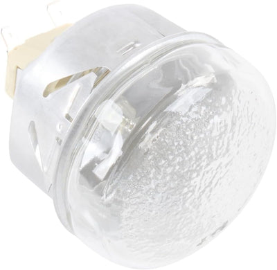 Whirlpool W11594027 OEM Electric Range Oven Light Assembly Replacement Part, Multicolor