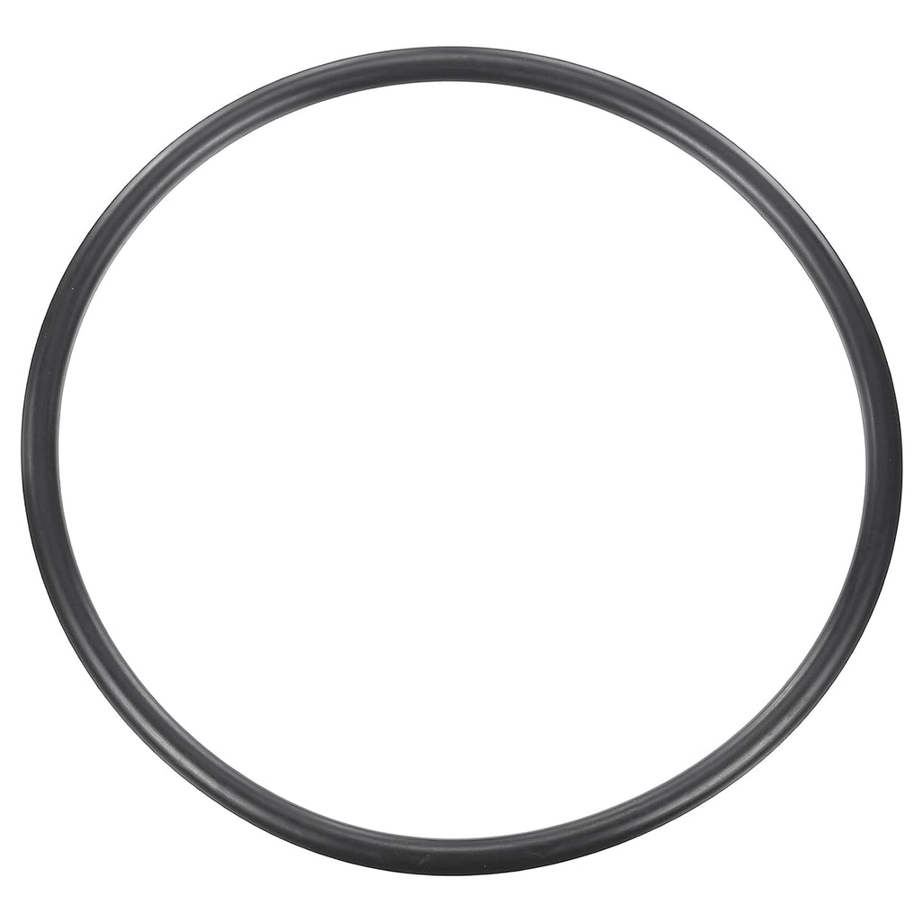 uxcell AS-437 NBR O-Ring 5.975" ID, Hydraulic O Ring Nitrile Rubber Seals
