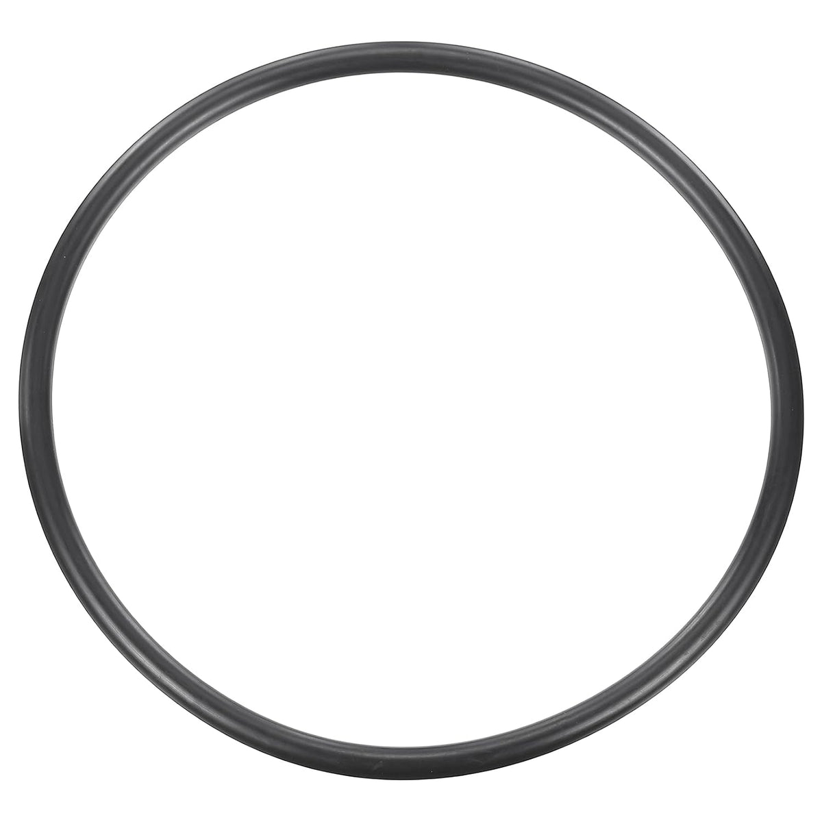 uxcell AS-437 NBR O-Ring 5.975" ID, Hydraulic O Ring Nitrile Rubber Seals