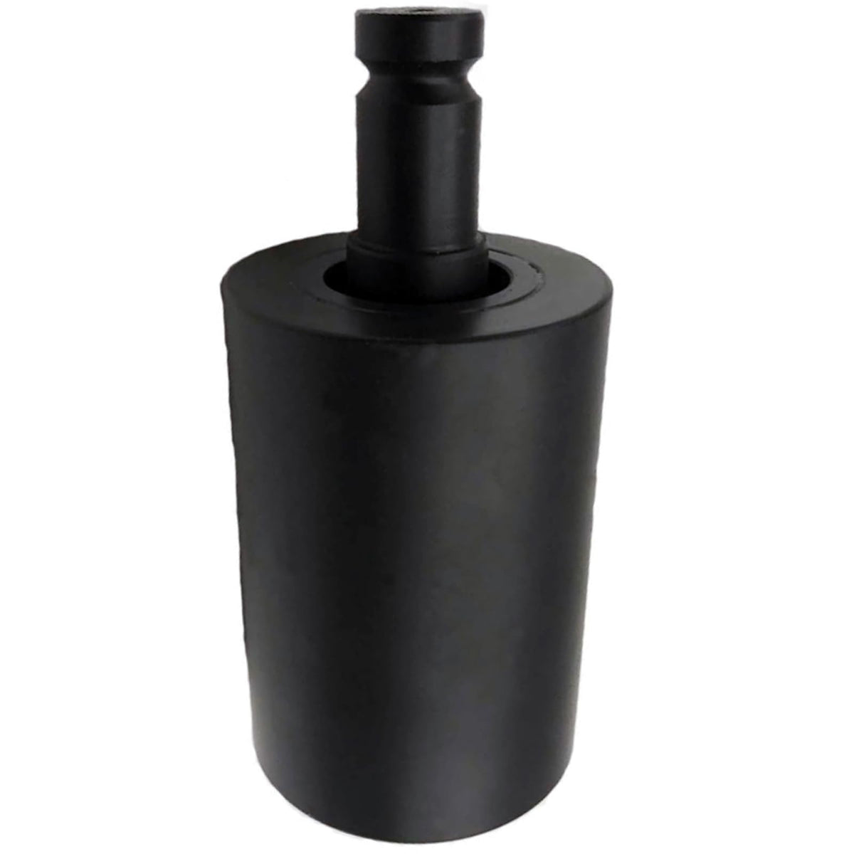 2pcs Top Upper Carrier Roller Compatible for Yanmar Mini Excavator VIO55-6A