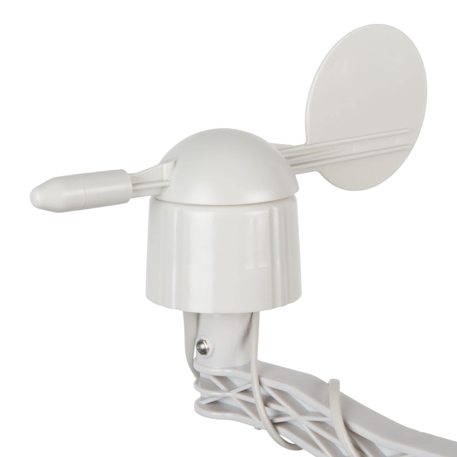 Weather Meter Kit | Station includes Analog sensors Wind vane Cup anemometer Tipping bucket rain gauge RJ11