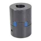 L075 D45L51 Three Jaw Star Plum Coupling 10-25mm