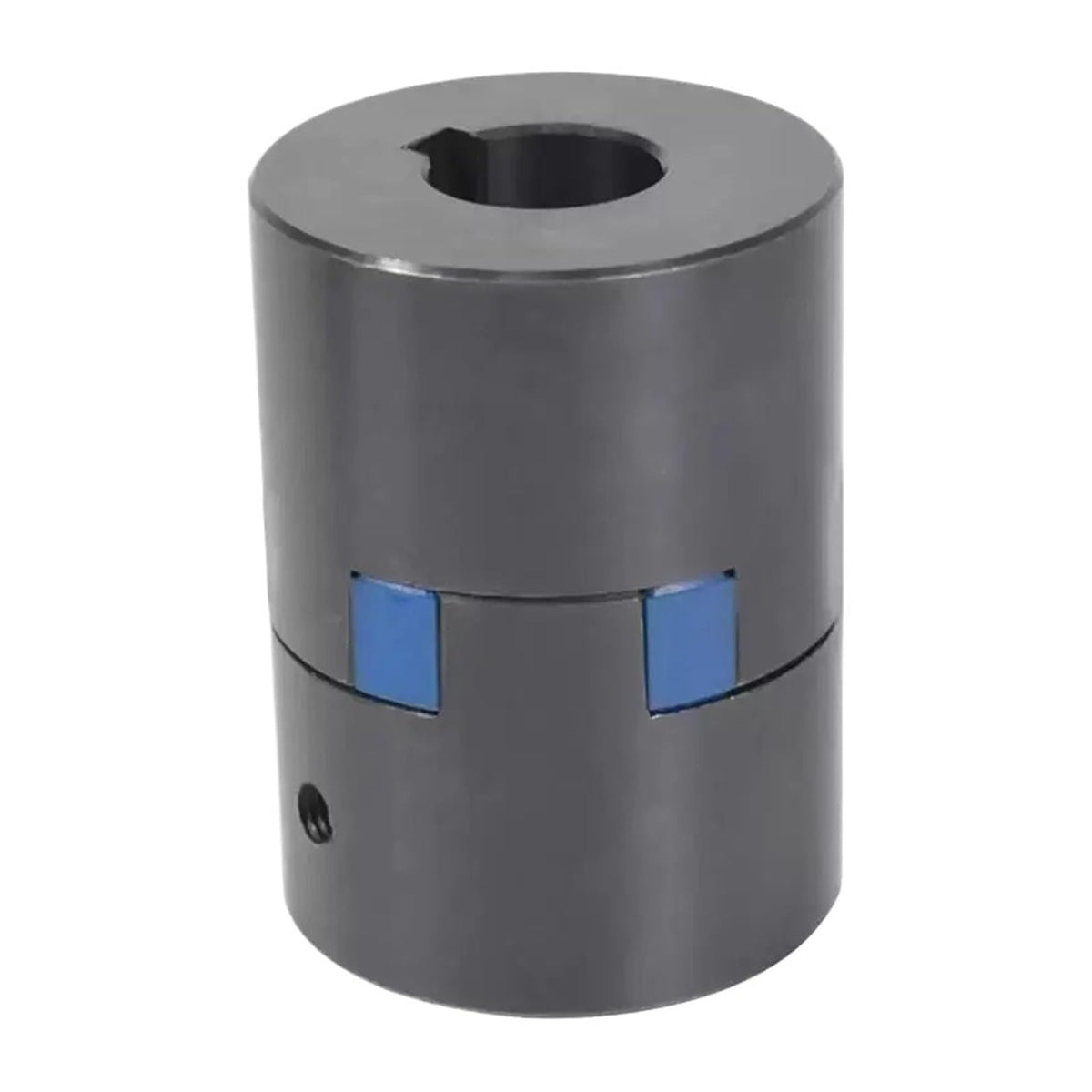 L075 D45L51 Three Jaw Star Plum Coupling 10-25mm