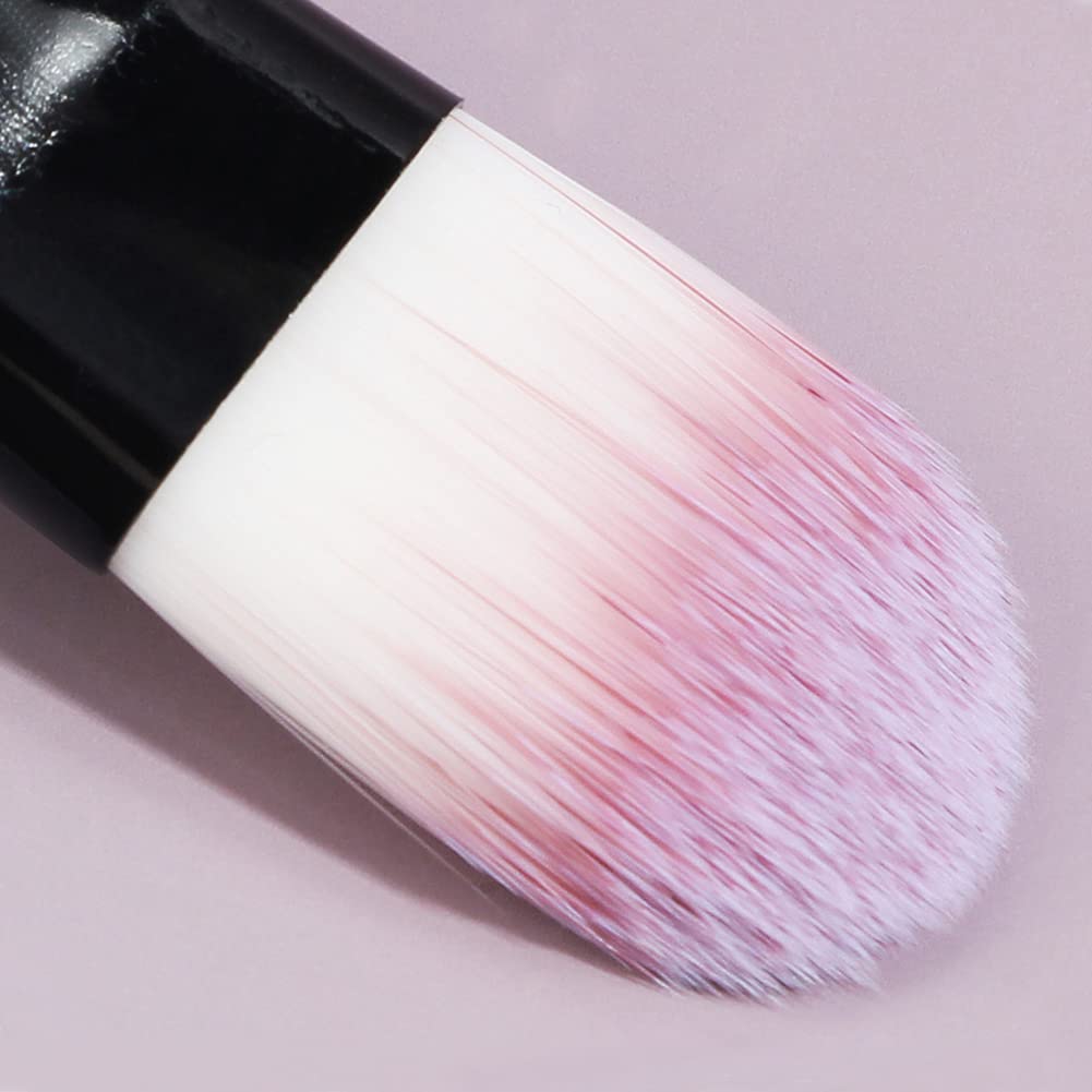 Makeup Brushes 20pcs Proffesional Cosmetics for Face Makeup Brush Set Powder Concealer Eyeshadow Eyebrow Lip Brush