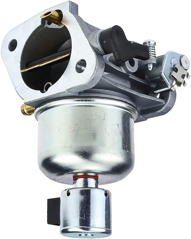 Carburetor Kit for Kawasaki FR651V FS651V FR691V FS691V 23 HP Gravely ZT 42 XL Engines 15004-0828 15004-7062 15004-0986 Carb with Gaskets