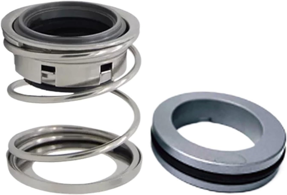T2-1" With W Seat Replace To Mechanical Seals 1Inch Type 2 For Water Pump(SIC-SIC-VIT)