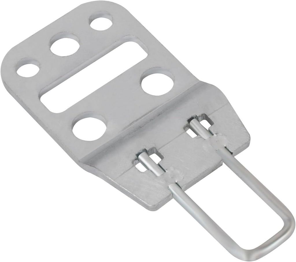 154662601 Dishwasher Door Strike for Frigidaire Dishwasher Door Latch