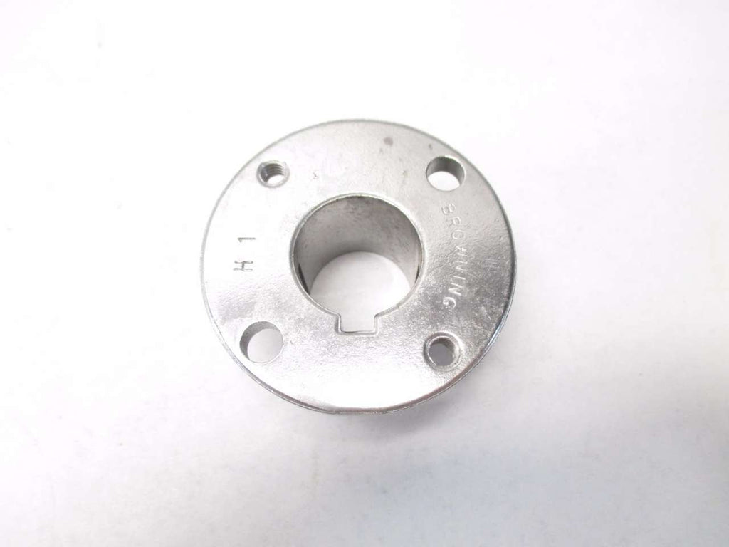 NEW BROWNING H1 SPLIT TAPER 1 IN TAPER BUSHING D500548