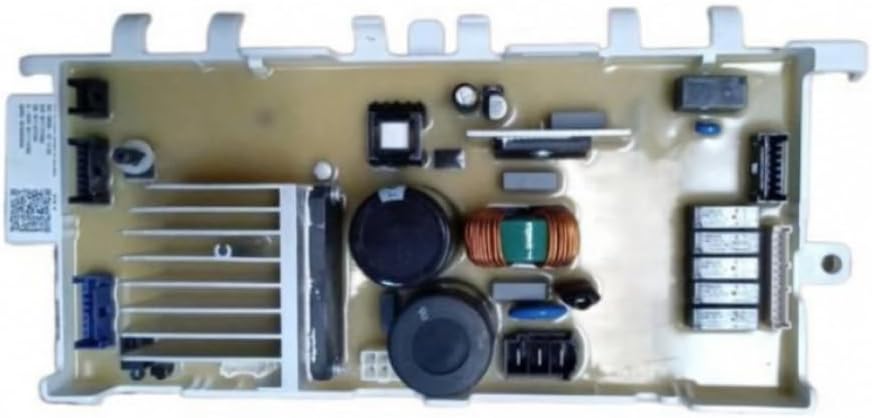 W11429620 Washer Control Board Replaces Part W11183368, W11195970, W11266618 Compatible with Maytag MVWB757JW0 MVWB765FC3 MVWB765FC4