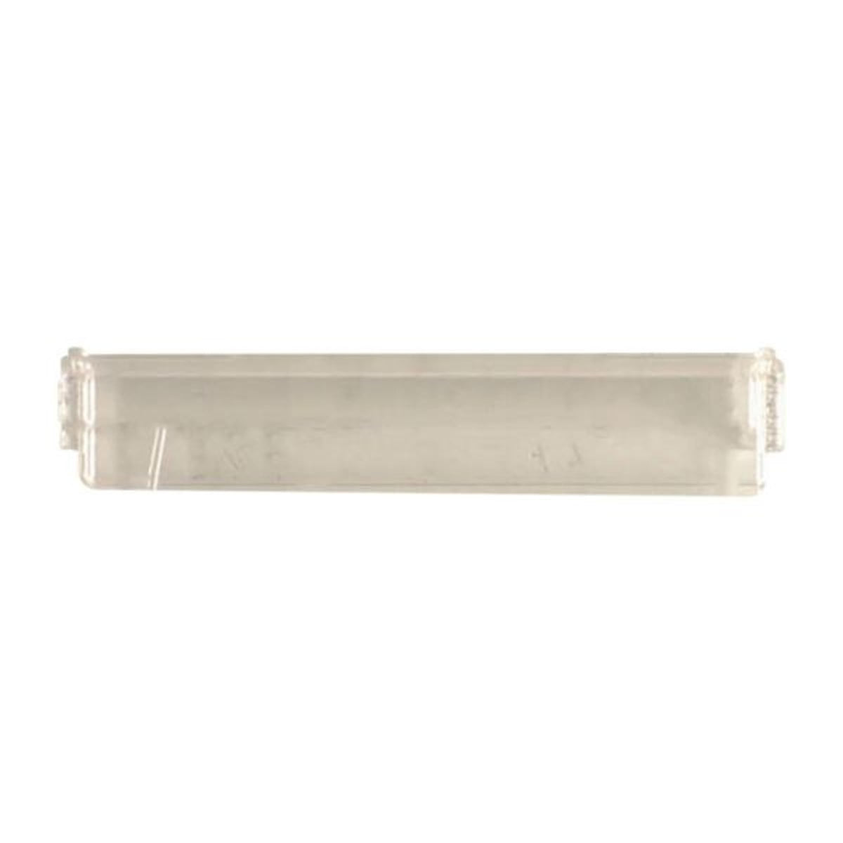 GE WR17X38320 Refrigerator Freezer Door Upper Shelf