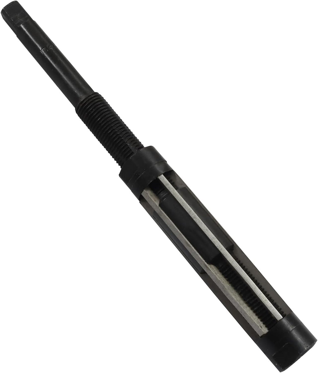 Piutouyar Adjustable Hand Reamer, Adjustment Range 17mm-19mm