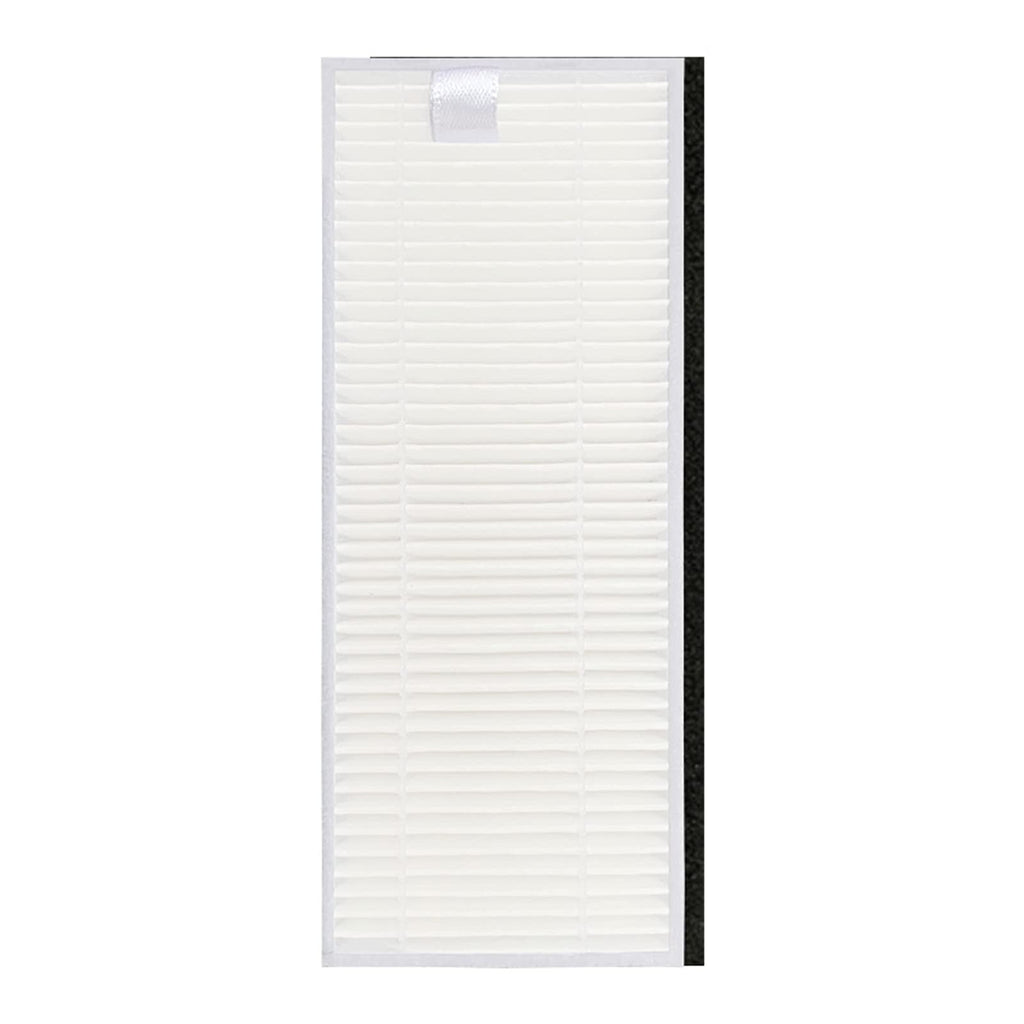 10 X Filter with Sponge Accessories for Ecovacs Deebot U2 DGN22 Robot Vacuum Cleaner